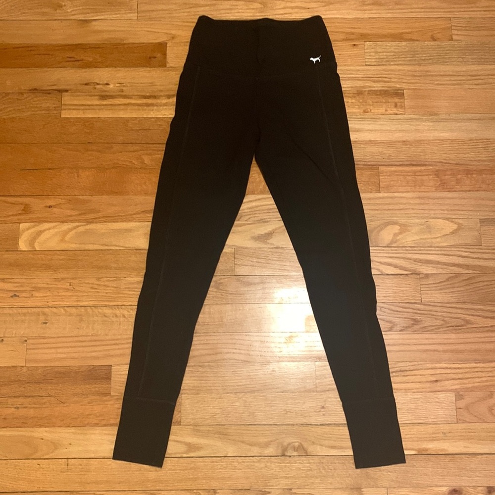 Victoria’s Secret Pink Yoga leggings